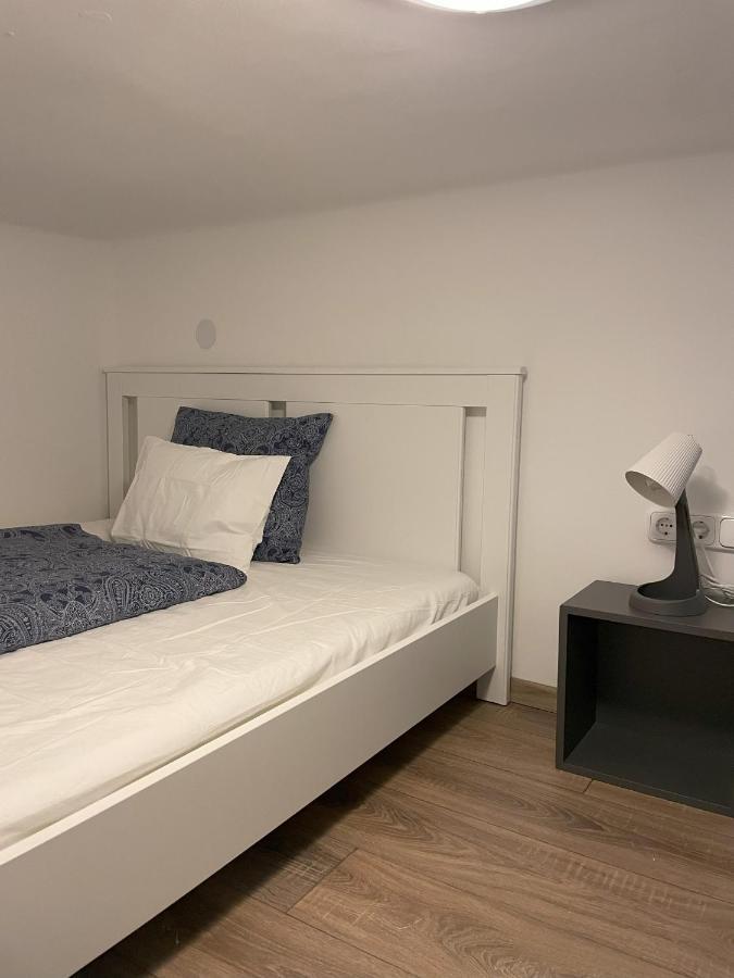Mano Guesthouse Будапеща Екстериор снимка