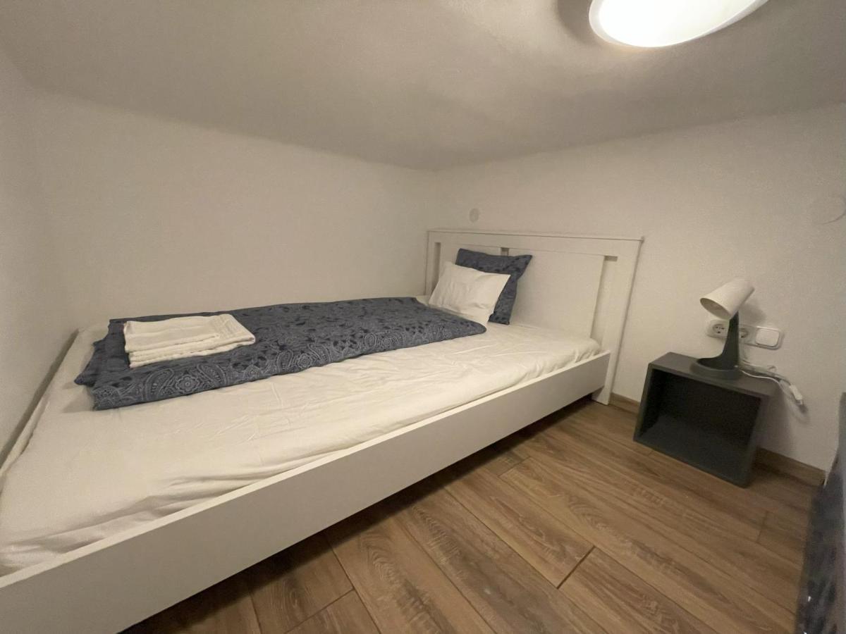 Mano Guesthouse Будапеща Екстериор снимка